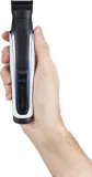 Remington PG6000 G6 Graphite - триммер для тела, 1 шт — фото 3