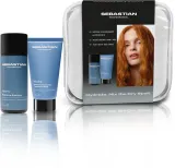 Sebastian Professional Hydre Set - Набор для путешествий увлажняющий и придающий сияние, 2 шт — фото 1