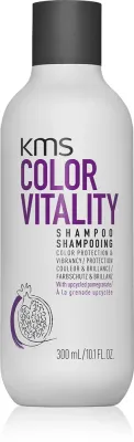 KMS Color Vitality Shampoo - Шампунь для окрашенных волос