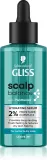 Schwarzkopf Gliss Scalp Balance - Увлажняющая сыворотка для кожи головы, 100 мл — фото 1