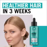 Schwarzkopf Gliss Scalp Balance - Увлажняющая сыворотка для кожи головы, 100 мл — фото 2