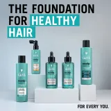 Schwarzkopf Gliss Scalp Balance - Увлажняющая сыворотка для кожи головы, 100 мл — фото 8
