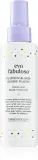 EVO Fabuloso Platinum Blonde Ton Mist - Спрей для волос, нейтрализующий желтоватые оттенки, 140 мл — фото 1
