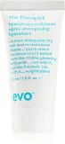 EVO The Therapist Hydrating Conditioner - увлажняющий бальзам, 30 мл — фото 1