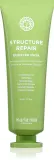Maria Nila Structure Repair Booster Mask - Маска глубокого питания для сухих, поврежденных и химически обработанных волос, 50 мл — фото 1