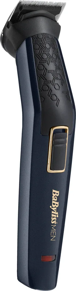 BaByliss MT728E - триммер для тела, 1 шт