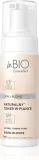 Пенка для волос beBIO Natural Foam Toner Warm Blonde тонирующая, для блонда, 120 мл — фото 1