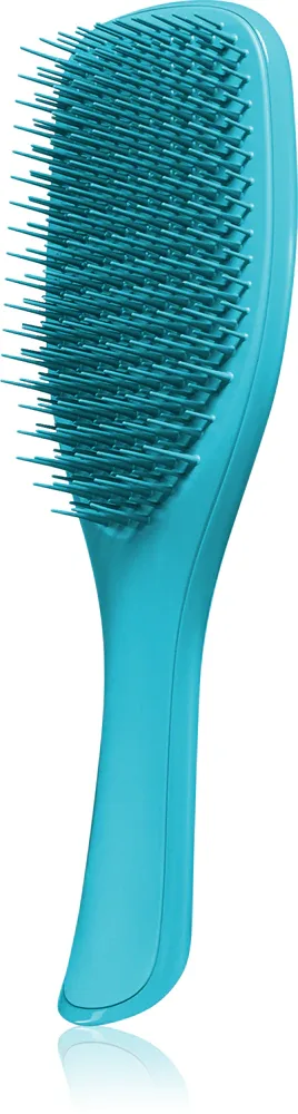 Tangle Teezer The Ultimate Detangler - Расческа для волос Transformative Teal, 1 шт