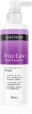 John Frieda Frizz Ease Salon Blow - Out Spray - Спрей для выравнивания волос перед высокой температурой, 200 мл — фото 1