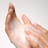 KERASILK Essentials Sensitive Shampoo - Шампунь для чувствительной кожи, 250 мл — фото 5