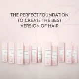 KERASILK Essentials Sensitive Shampoo - Шампунь для чувствительной кожи, 250 мл — фото 6
