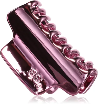 Sister's Aroma Metal Hair Clip Maxi - Заколка для волос, 1 шт