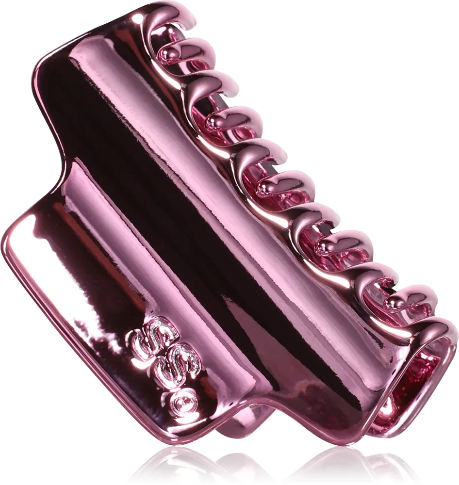 Sister's Aroma Metal Hair Clip Maxi - Заколка для волос, 1 шт
