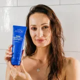 Tomas Arsov Hydrating Shampoo - Увлажняющий шампунь для сухих и поврежденных волос, 250 мл — фото 3