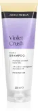 John Frieda Violet Crush Purple Shampoo - Фиолетовый шампунь для светлых волос, 250 мл — фото 1