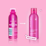 Lee Stafford Styling Dehumidifier Anti-Frizz Spray - Спрей против пушистости волос, 200 мл — фото 2