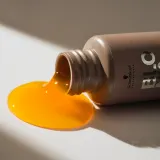 Schwarzkopf Professional Blondme Glow Toner - Тонирующая краска для волос, 60 мл, оттенок Clear 0-00 — фото 4