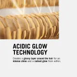 Schwarzkopf Professional Blondme Glow Toner - Тонирующая краска для волос, 60 мл, оттенок Apricot Blush 9,5-74 — фото 7