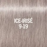 Schwarzkopf Professional Blondme Glow Toner - Тонирующая краска для волос, 60 мл, оттенок Ice-Irisé 9-19 — фото 2