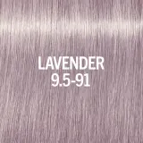 Schwarzkopf Professional Blondme Glow Toner - Тонирующая краска для волос, 60 мл, оттенок Lavender 9.5-91 — фото 2