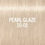 Schwarzkopf Professional Blondme Glow Toner - Тонирующая краска для волос, 60 мл, оттенок Pearl Glaze 10-01 — фото 2