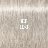 Schwarzkopf Professional Blondme Glow Toner - Тонирующая краска для волос, 60 мл, оттенок Ice 10-1 — фото 2