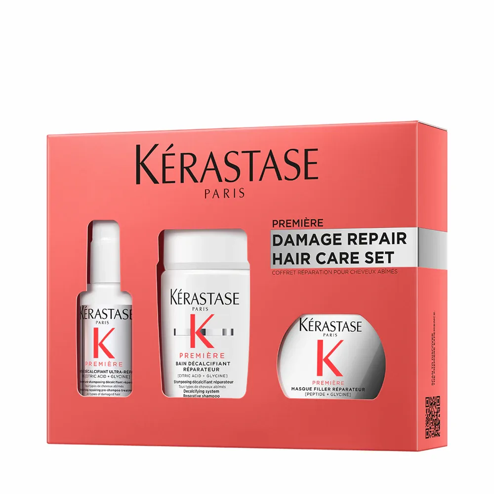 Kérastase Première - Подарочный набор для поврежденных волос