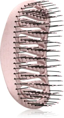 GLOV Smooth Glide Detangling Hair Brush - Расческа для волос, 1 шт
