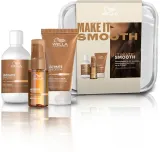 Wella Professionals Ultimate Smooth Set - Набор для укладки и смягчения волос в путешествиях, 2 шт — фото 1