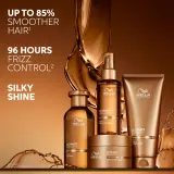 Wella Professionals Ultimate Smooth Set - Набор для укладки и смягчения волос в путешествиях, 2 шт — фото 2