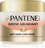 Pantene Pro-V Grow Abundant - Маска против выпадения волос, 300 мл — фото 1