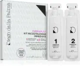 Diego dalla Palma Cheraplex Instant Action Hair Rebuilding Kit - Двухфазный уход для волос, 2 мл — фото 1