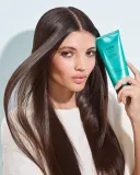 KIKO Milano Silky Gloss Conditioner - Питательный блеск и смягчение волос, 200 мл — фото 4