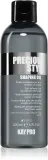 Kaypro Precious Style Shaping Oil - Увлажняющий флюид для кудрявых и волнистых волос, 200 мл — фото 1