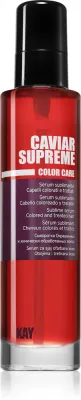 Kaypro Color Care Caviar Supreme - Сыворотка для окрашенных волос, 100 мл