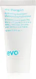 EVO The Therapist Hydrating Shampoo - Увлажняющий шампунь, 30 мл — фото 1