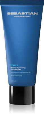 Sebastian Professional Hydre - увлажняющий кондиционер