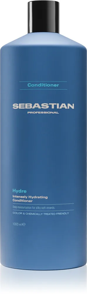Sebastian Professional Hydre - увлажняющий кондиционер