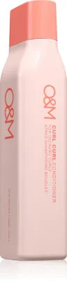 Original & Mineral Curl Conditioner - Освежающий бальзам для кудрявых волос, 250 мл