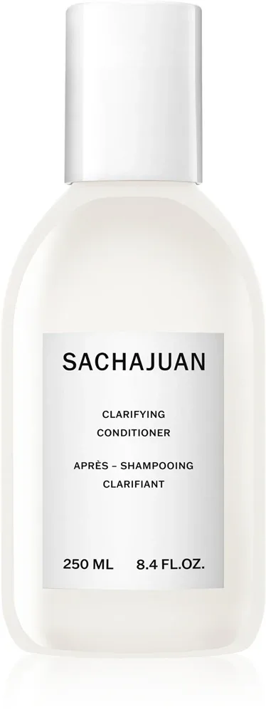 Sachajuan Clarifying - очищающий кондиционер, 250 мл