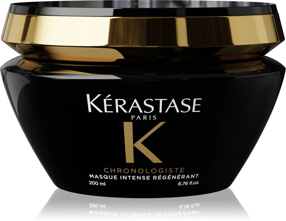 Kérastase Chronologiste Revitalizing youth mask - Восстанавливающая маска для слабых волос