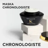 Kérastase Chronologiste Revitalizing youth mask - Восстанавливающая маска для слабых волос — фото 2