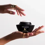 Kérastase Chronologiste Revitalizing youth mask - Восстанавливающая маска для слабых волос — фото 7