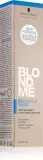 Schwarzkopf Professional Blondme Bleach & Tone - Светящее и тонизирующее средство, 60 мл, оттенок Violet Additive — фото 1