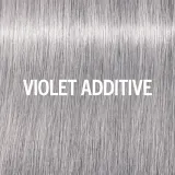 Schwarzkopf Professional Blondme Bleach & Tone - Светящее и тонизирующее средство, 60 мл, оттенок Violet Additive — фото 2