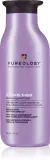 Pureology Hydrate Sheer - Легкий увлажняющий шампунь для чувствительных волос, 266 мл — фото 1