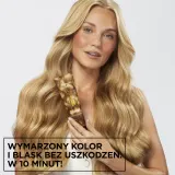 Garnier Olia Gloss - Окрашивающая маска для волос, 150 мл, оттенок Słoneczny Blond — фото 4