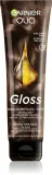 Garnier Olia Gloss - Окрашивающая маска для волос, 150 мл, оттенок Expensive Brunette — фото 1