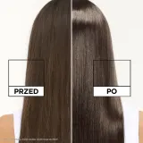 Garnier Olia Gloss - Окрашивающая маска для волос, 150 мл, оттенок Expensive Brunette — фото 2