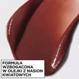 Garnier Olia Gloss - Окрашивающая маска для волос, 150 мл, оттенок Miedziany Brąz — фото 6